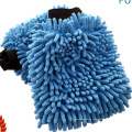 Microfiber Chenille Car Wash Mitt